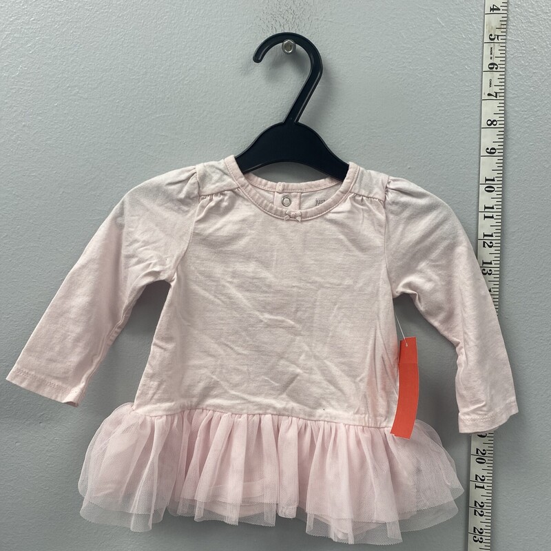 Just One You, Size: 9m, Item: Shirt