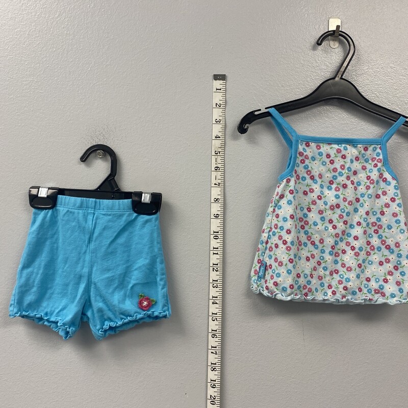 Carters, Size: 12m, Item: 2oc