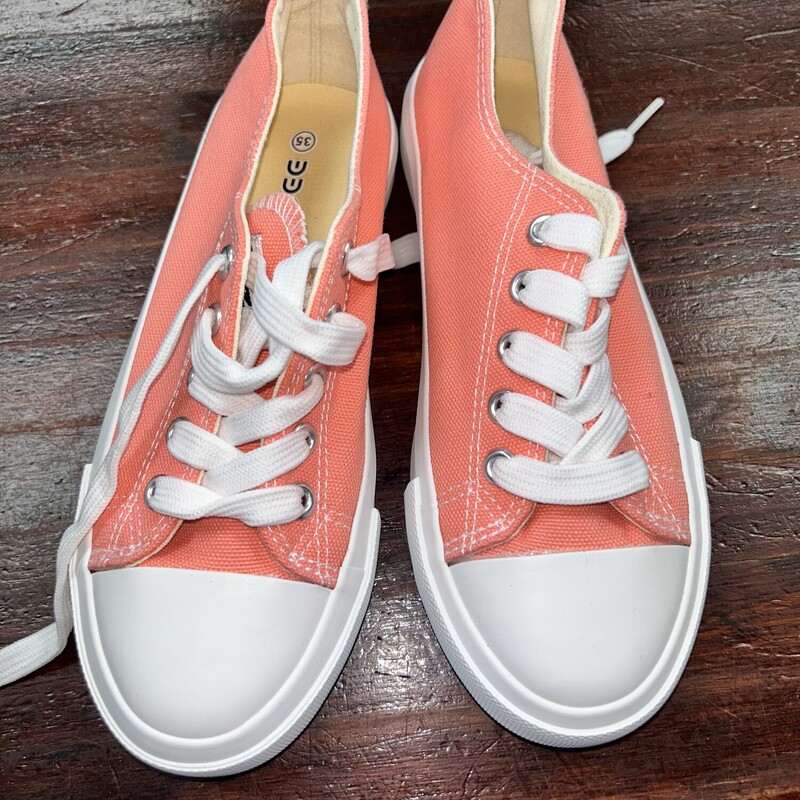 NEW Y3 Pink Sneakers