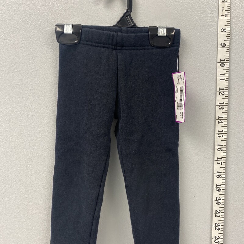 Carters, Size: 2, Item: Pants