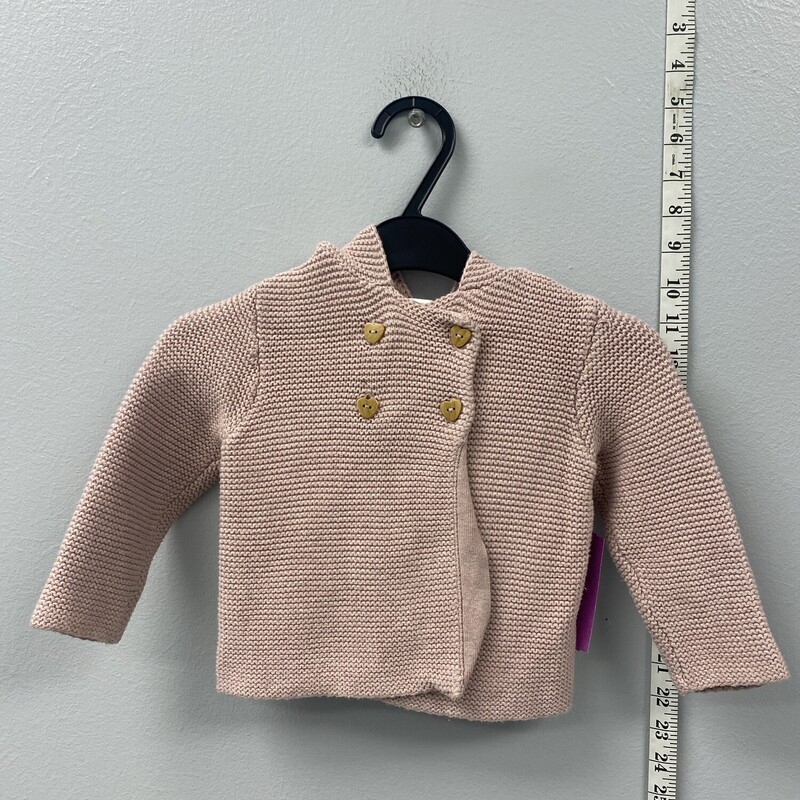 H&M, Size: 18-24m, Item: Sweater