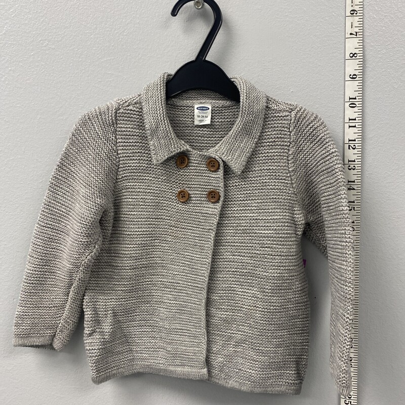 Old Navy, Size: 18-24m, Item: Sweater