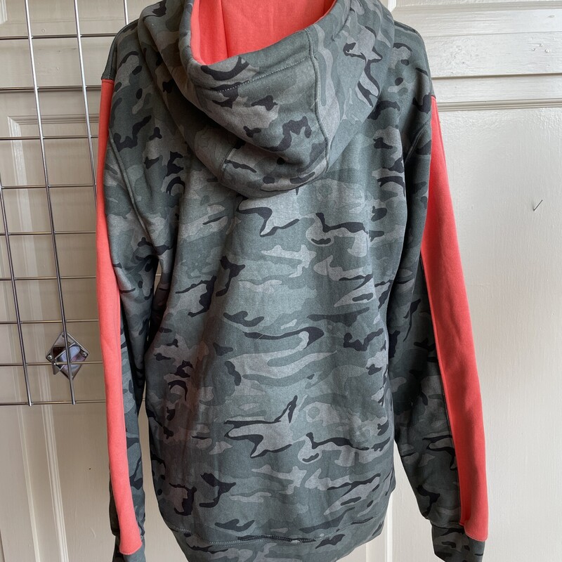 LegendaryWhitetails Hoodi, Camo, Size: XL

Pick Up In Store Within 7 Days of Purchase
OR
Have it Shipped

All Sales Are Final.
No Returns.

Thank You For Shopping With Us:-)