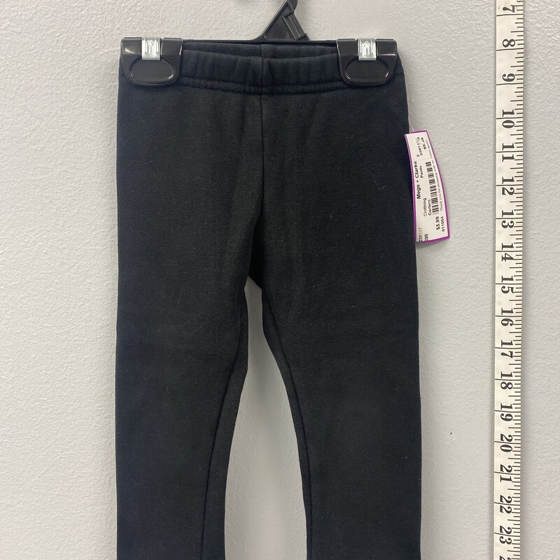 Carters, Size: 2, Item: Pants