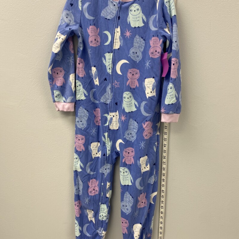 Carters, Size: 8, Item: Sleeper