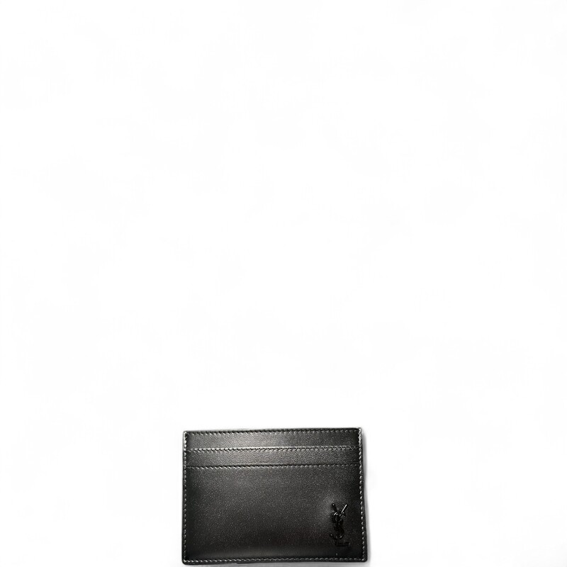 Saint Laurent Card Holder