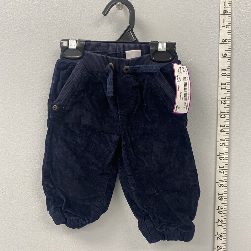 Joe, Size: 3-6m, Item: Pants