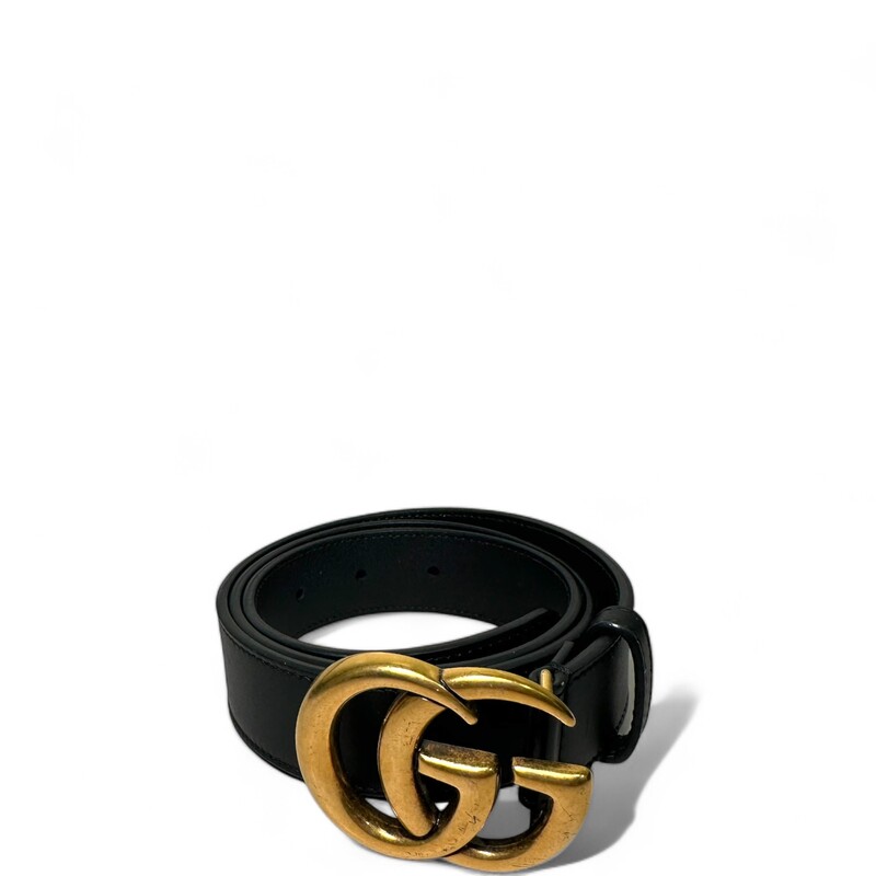 Gucci Marmont Thin 1in