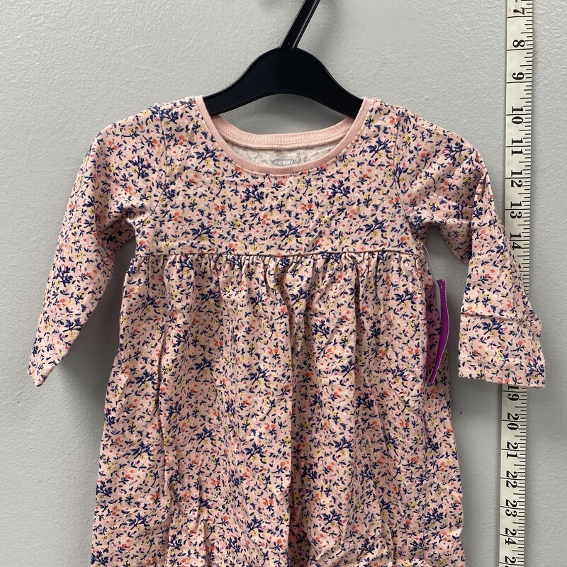 Old Navy, Size: 6-12m, Item: Dress