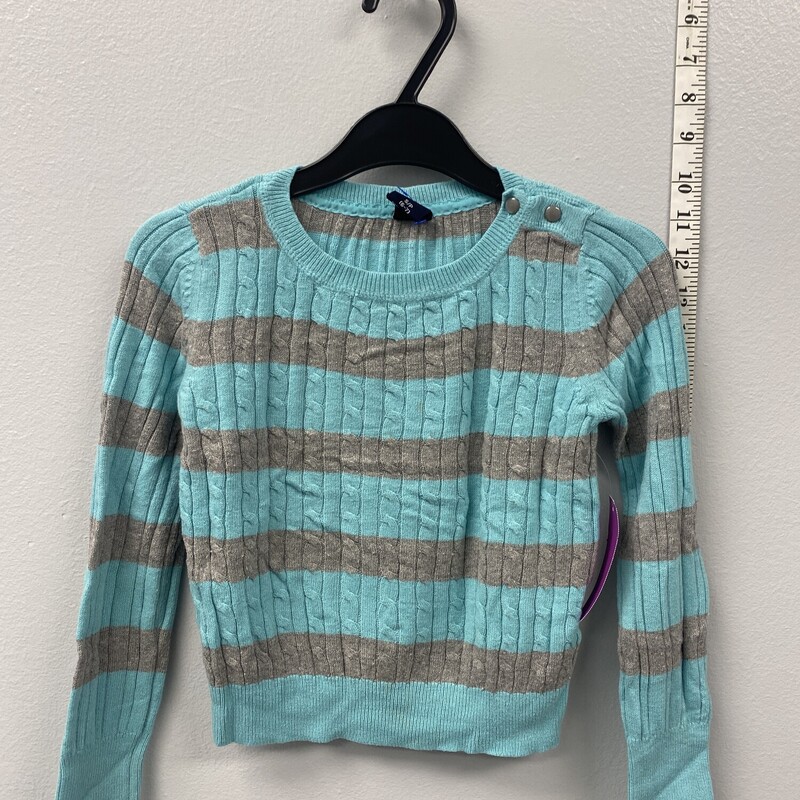 Gap, Size: 6-7, Item: Sweater