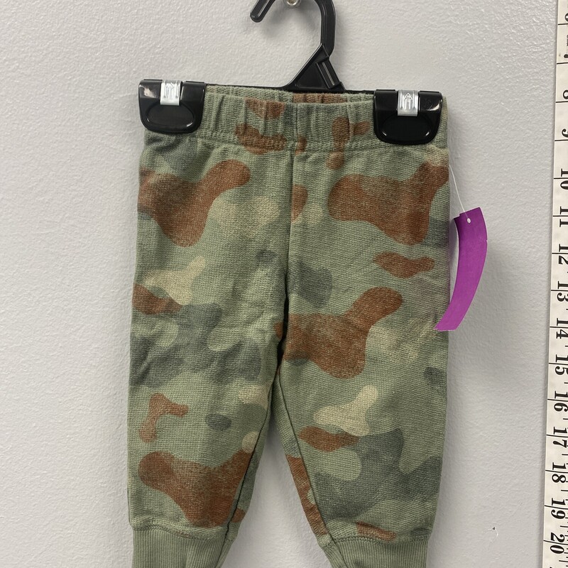 Carters, Size: 9m, Item: Pants