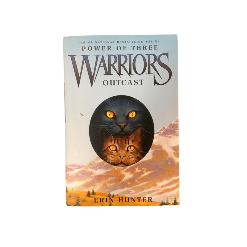 Warriors Outcast, Book, Size: -

Located at Pipsqueak Resale Boutique inside the Vancouver Mall or online at:

#resalerocks #pipsqueakresale #vancouverwa #portland #reusereducerecycle #fashiononabudget #chooseused #consignment #savemoney #shoplocal #weship #keepusopen #shoplocalonline #resale #resaleboutique #mommyandme #minime #fashion #reseller

All items are photographed prior to being steamed. Cross posted, items are located at #PipsqueakResaleBoutique, payments accepted: cash, paypal & credit cards. Any flaws will be described in the comments. More pictures available with link above. Local pick up available at the #VancouverMall, tax will be added (not included in price), shipping available (not included in price, *Clothing, shoes, books & DVDs for $6.99; please contact regarding shipment of toys or other larger items), item can be placed on hold with communication, message with any questions. Join Pipsqueak Resale - Online to see all the new items! Follow us on IG @pipsqueakresale & Thanks for looking! Due to the nature of consignment, any known flaws will be described; ALL SHIPPED SALES ARE FINAL. All items are currently located inside Pipsqueak Resale Boutique as a store front items purchased on location before items are prepared for shipment will be refunded.