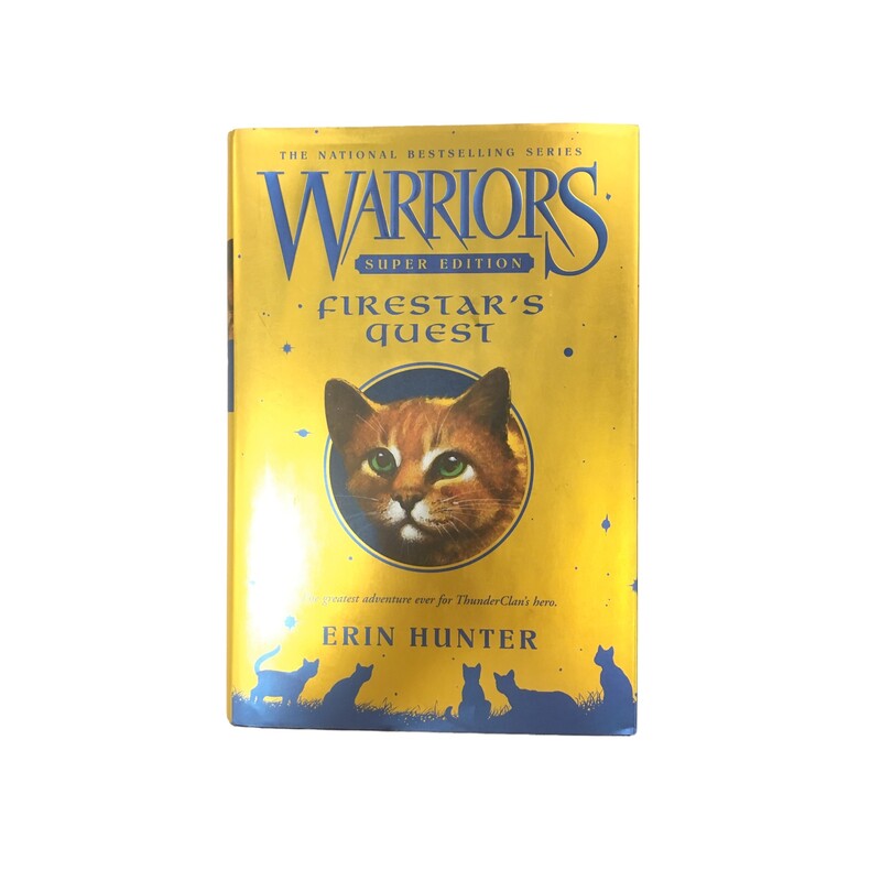 Firestars Quest, Book, Size: -

Located at Pipsqueak Resale Boutique inside the Vancouver Mall or online at:

#resalerocks #pipsqueakresale #vancouverwa #portland #reusereducerecycle #fashiononabudget #chooseused #consignment #savemoney #shoplocal #weship #keepusopen #shoplocalonline #resale #resaleboutique #mommyandme #minime #fashion #reseller

All items are photographed prior to being steamed. Cross posted, items are located at #PipsqueakResaleBoutique, payments accepted: cash, paypal & credit cards. Any flaws will be described in the comments. More pictures available with link above. Local pick up available at the #VancouverMall, tax will be added (not included in price), shipping available (not included in price, *Clothing, shoes, books & DVDs for $6.99; please contact regarding shipment of toys or other larger items), item can be placed on hold with communication, message with any questions. Join Pipsqueak Resale - Online to see all the new items! Follow us on IG @pipsqueakresale & Thanks for looking! Due to the nature of consignment, any known flaws will be described; ALL SHIPPED SALES ARE FINAL. All items are currently located inside Pipsqueak Resale Boutique as a store front items purchased on location before items are prepared for shipment will be refunded.