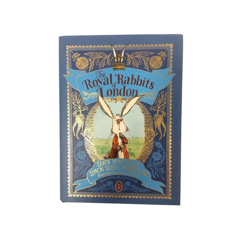 Royal Rabbits Of London