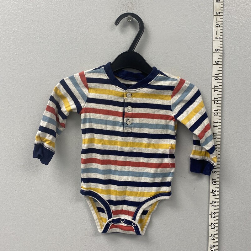 Carters, Size: 9m, Item: Shirt