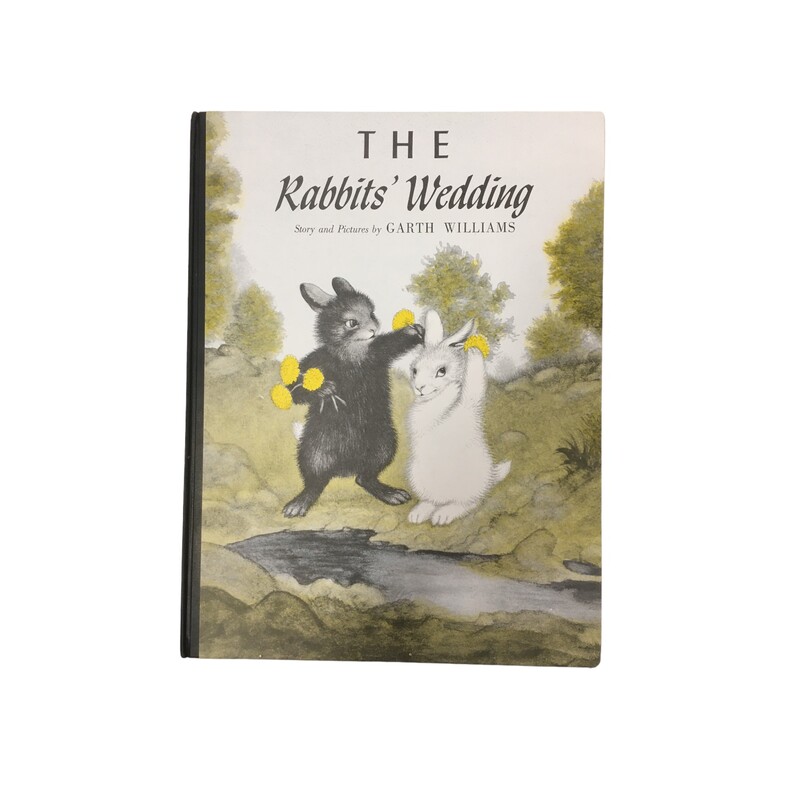 The Rabbits Wedding