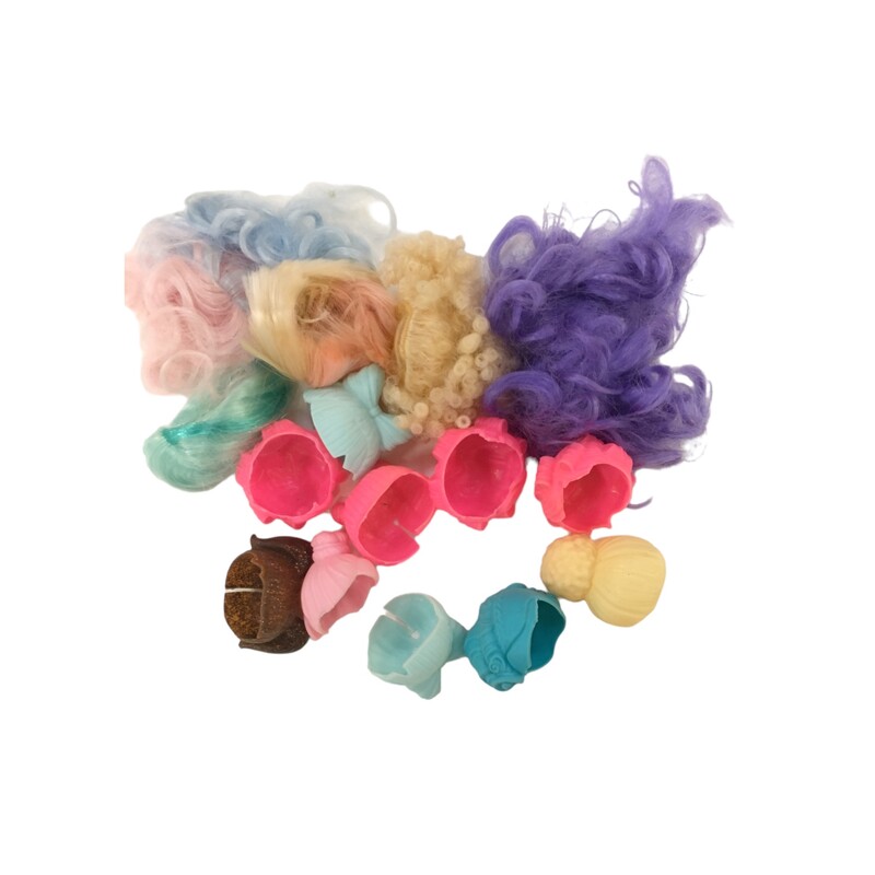 Hair Accessories