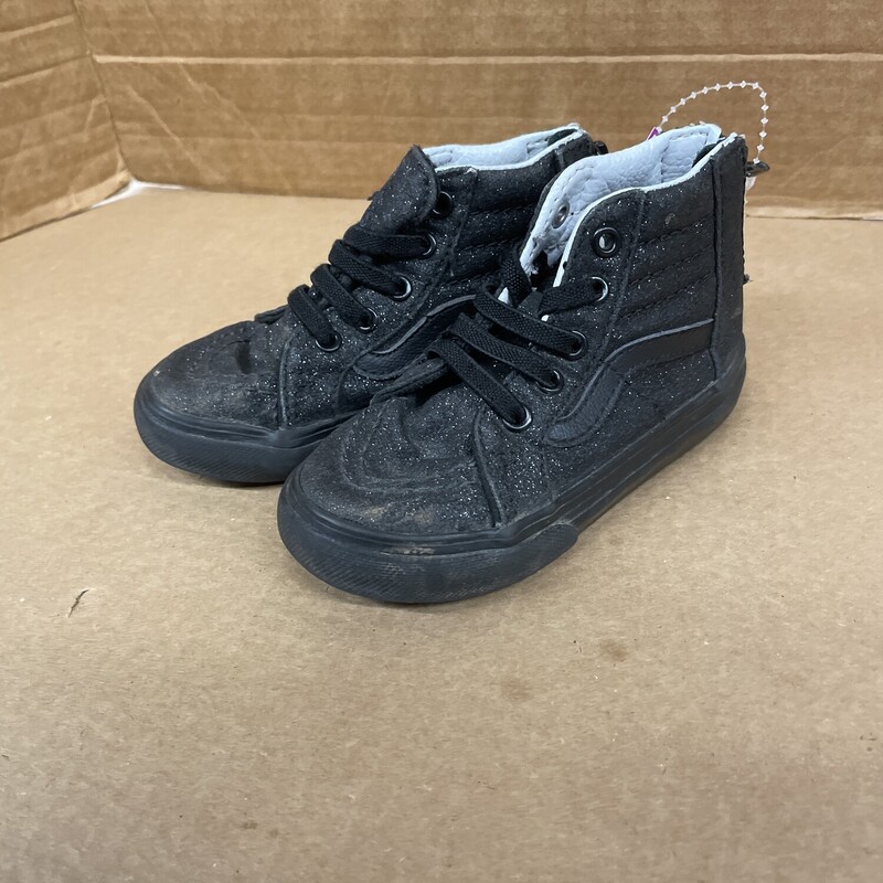 Van, Size: 6.5, Item: Shoes