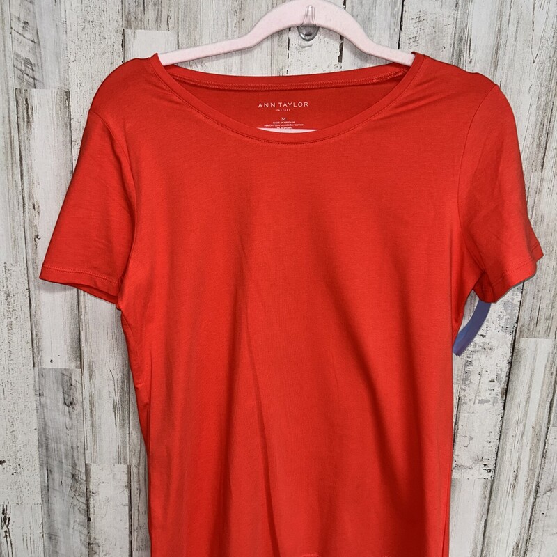 M Red Tee