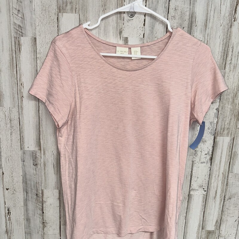 M Blush Pink Tee