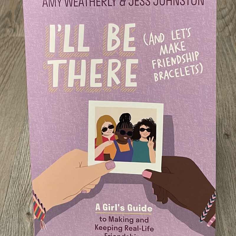 Ill Be There, Multi, Size: Paperback