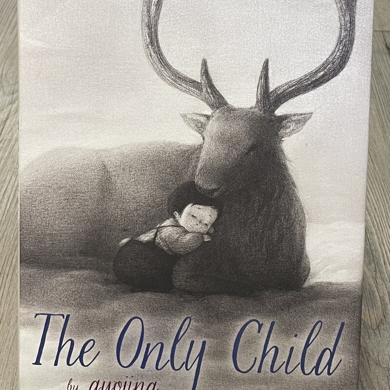 The Only Child, Multi, Size: Hardcover