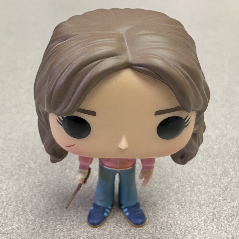 Hermione Time Turner Funko Pop Character