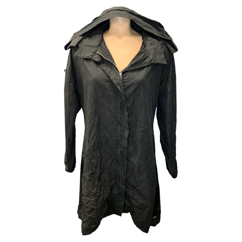 Shannon Passero Jacket