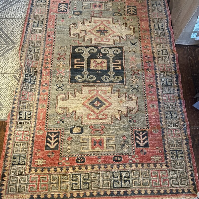 Vintage Kilim