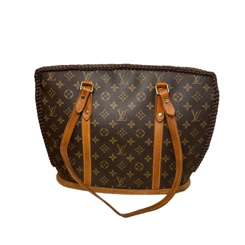 Louis Vuitton Vintage Hobo<br />
<br />
Date Code:<br />
VI0997