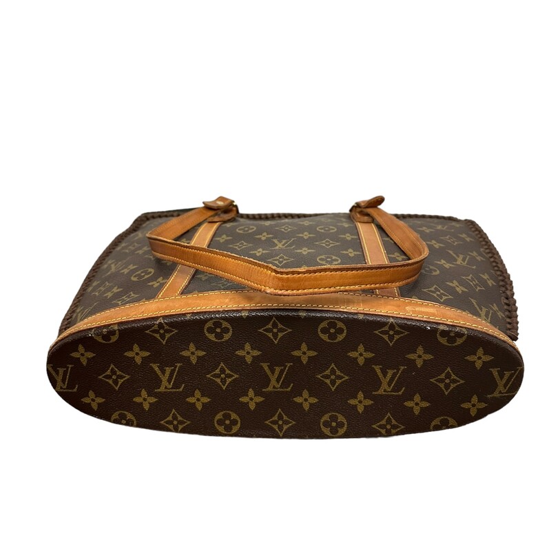 Louis Vuitton Vintage Hobo<br />
<br />
Date Code:<br />
VI0997