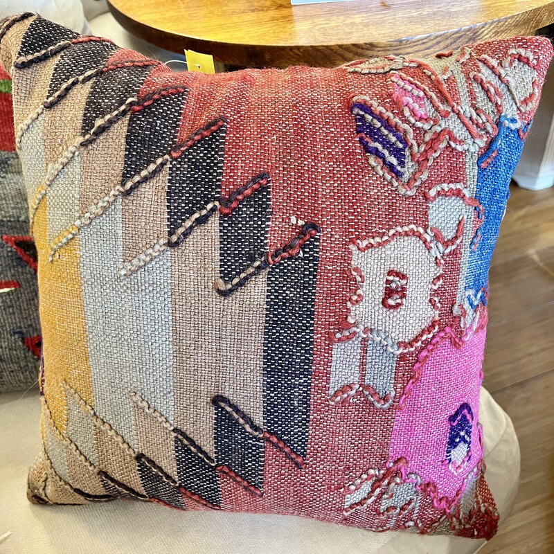 Pillow Turkey Indochine