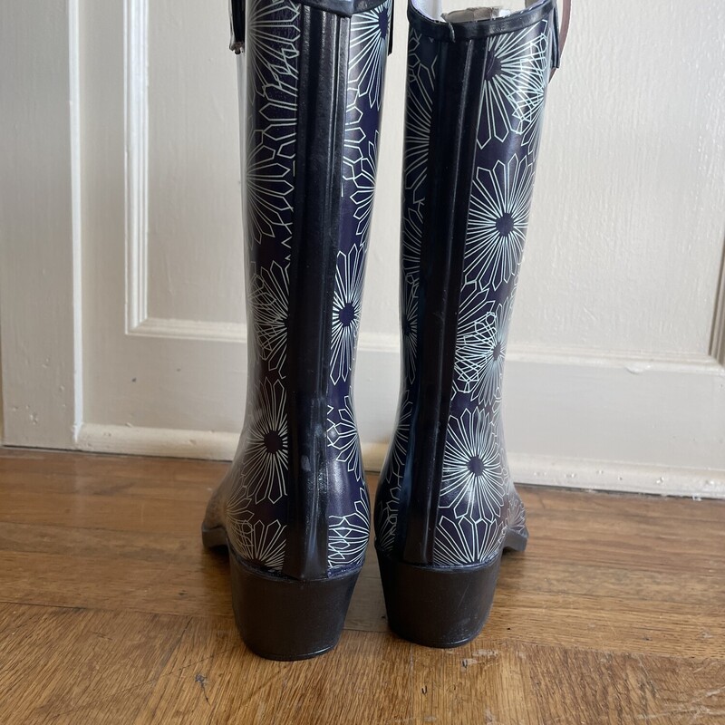 NomadFloralRainBoots, Navy+Gn, Size: 9



All Sales Are Final , No Returns

Pick Up In Store Within 7 Days of Purchase
OR
Have It Shipped

Thank You For Shopping With Us:-)