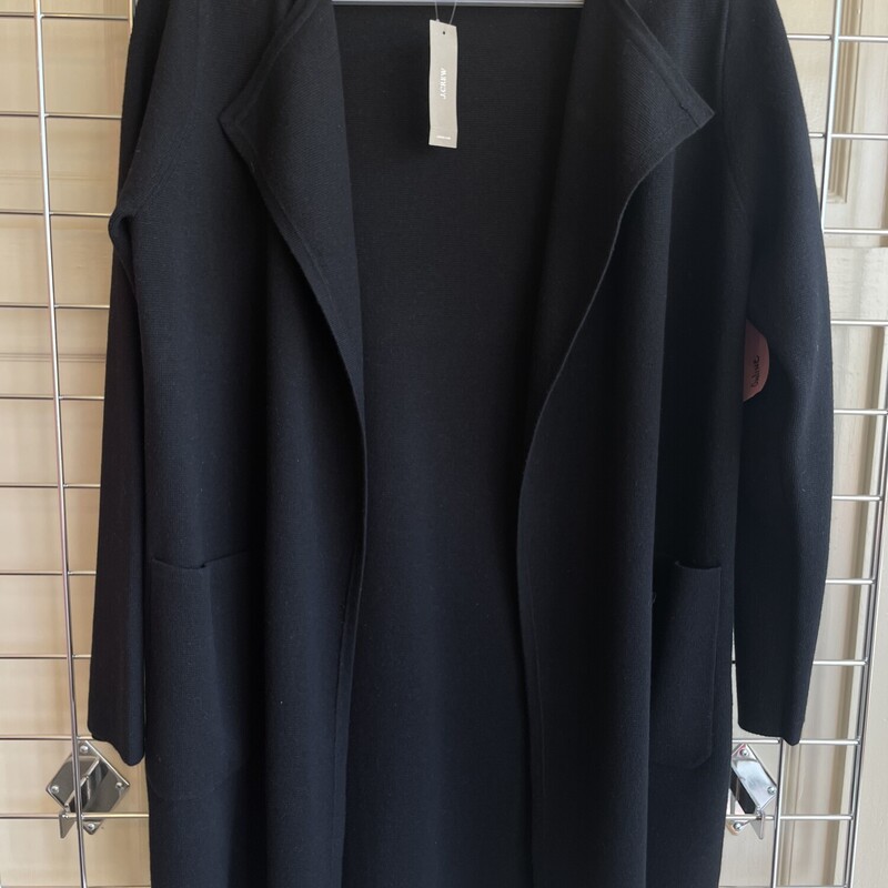 NWTJCrewLongCardigan, Black, Size: Medium



All Sales Are Final , No Returns

Pick Up In Store Within 7 Days of Purchase
OR
Have It Shipped

Thank You For Shopping With Us:-)