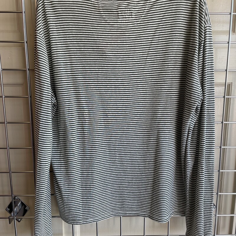 Prana Long Sleeve Striped Tee, Green/White, Size: Large


All Sales Are Final , No Returns

Pick Up In Store Within 7 Days of Purchase
OR
Have It Shipped

Thank You For Shopping With Us:-)