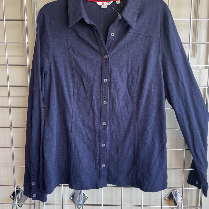 Boden BD LS Shirt