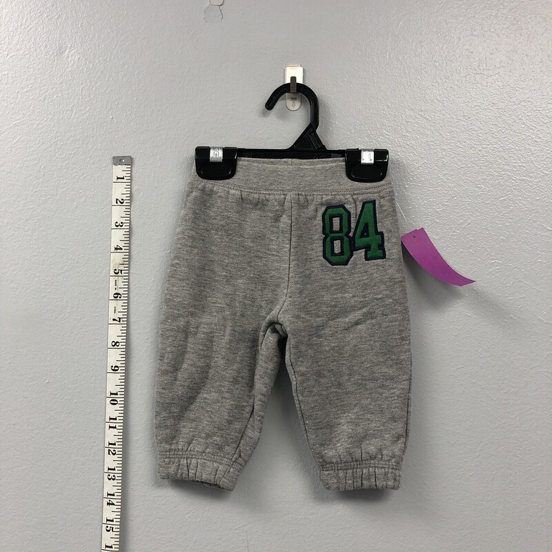 George, Size: 6m, Item: Pants