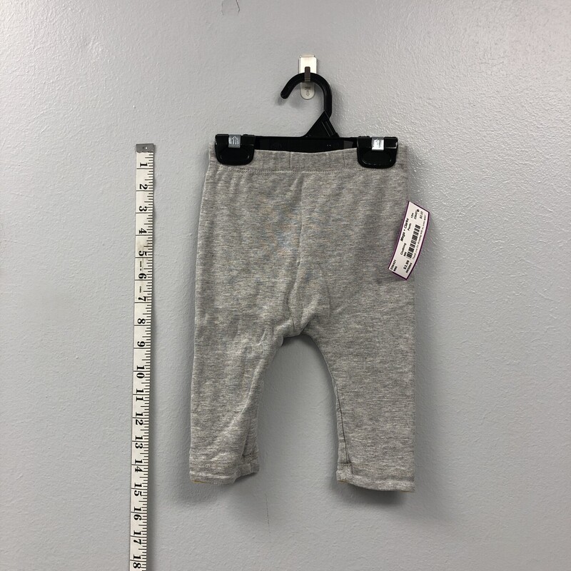 NN, Size: 12m, Item: Pants