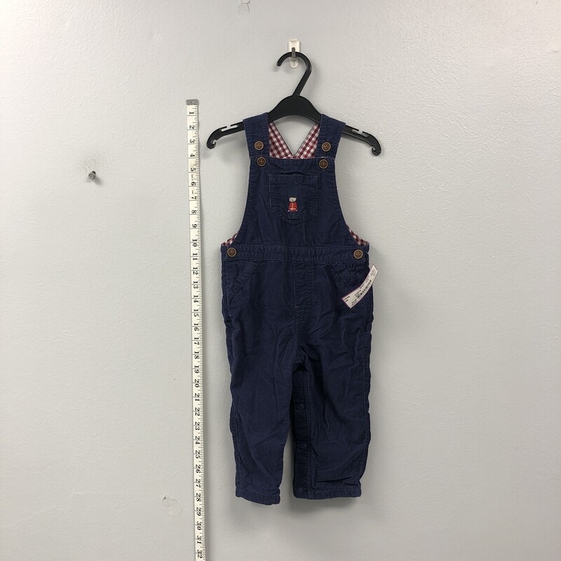 M&S, Size: 12-18m, Item: Pants