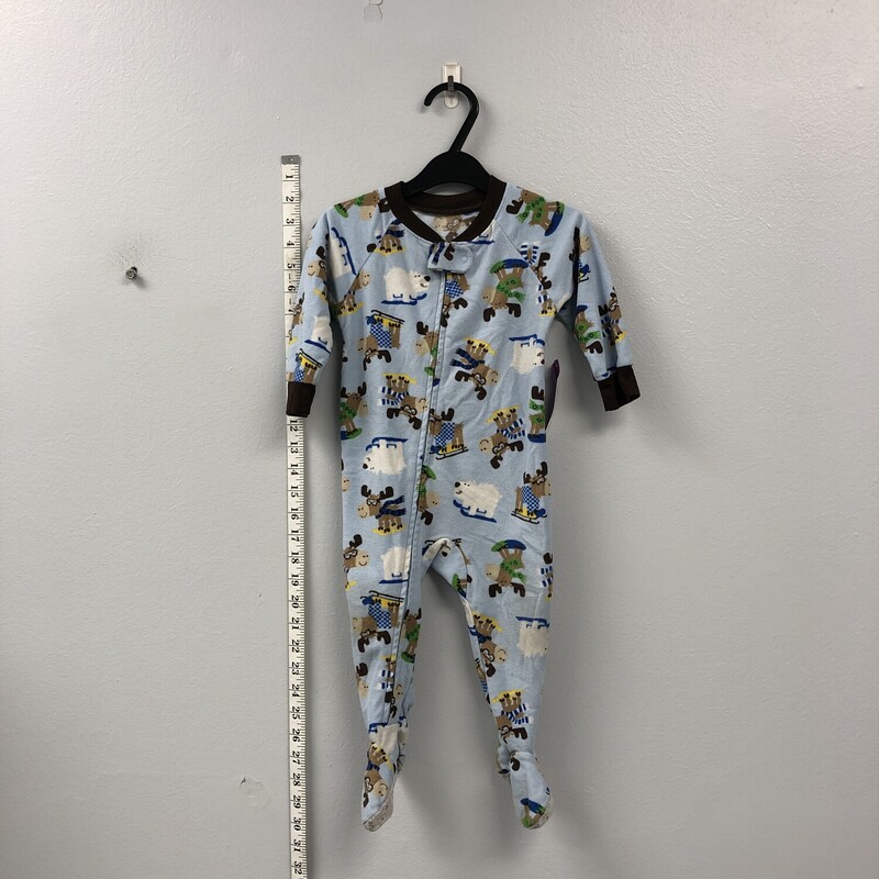 Carters, Size: 12m, Item: Sleeper