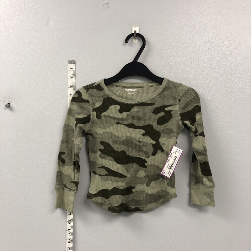 Old Navy, Size: 5, Item: Shirt