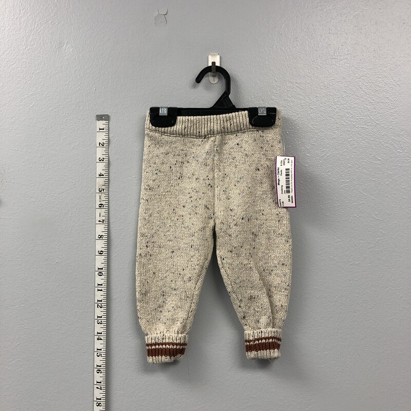 Joe, Size: 6-12m, Item: Pants