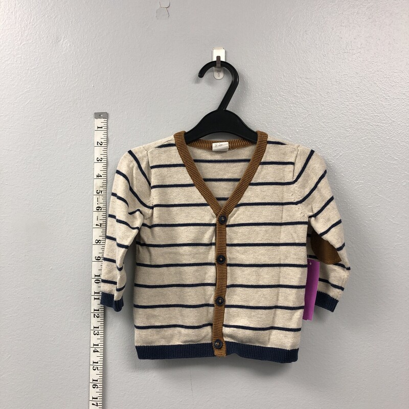 H&M, Size: 6-9m, Item: Sweater