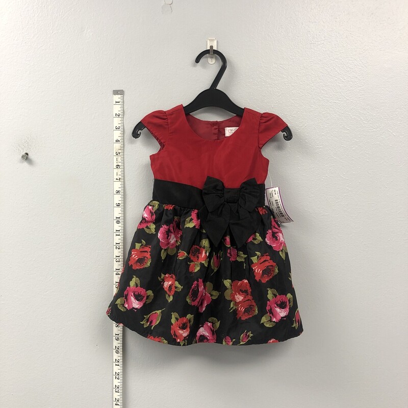 Childrens Place, Size: 9-12m, Item: Dress