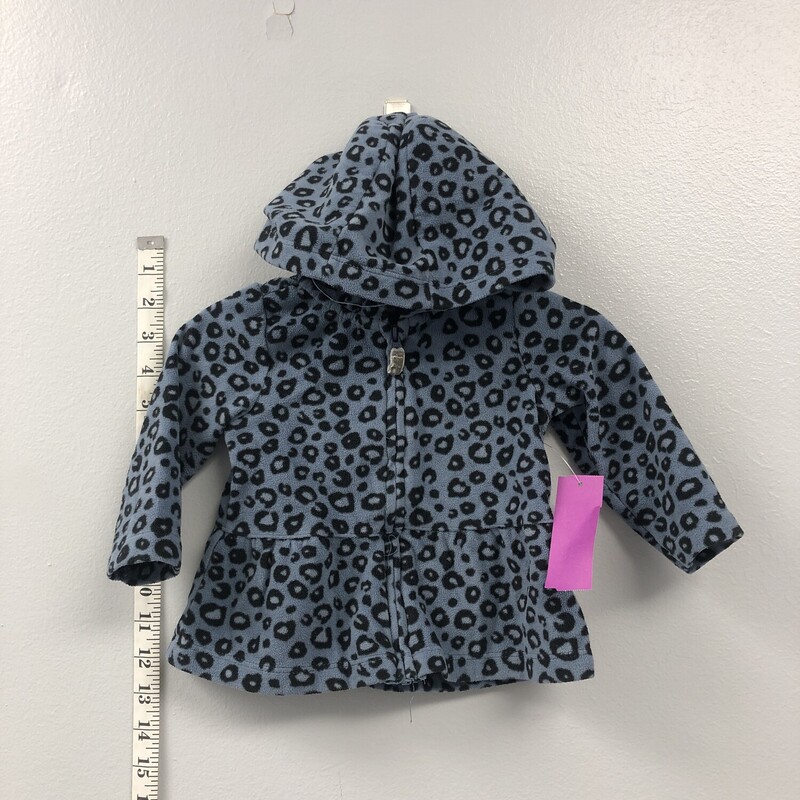 Carters, Size: 9m, Item: Sweater