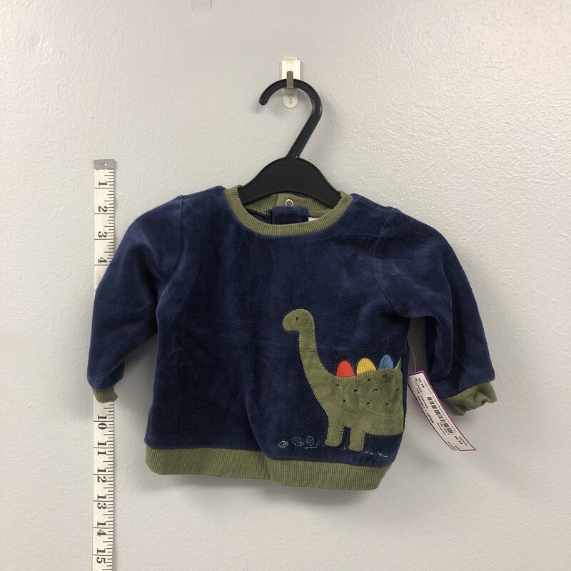 Little Me, Size: 9m, Item: Sweater