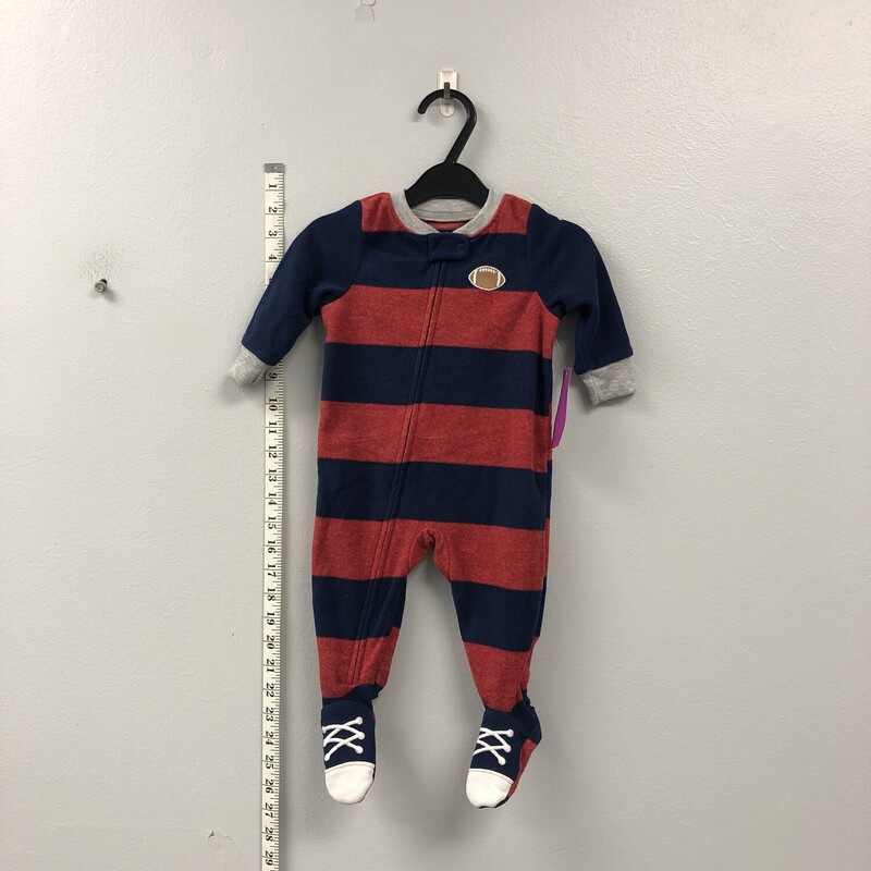 Carters, Size: 6m, Item: Sleeper