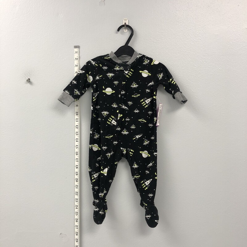 Carters, Size: 6m, Item: Sleeper