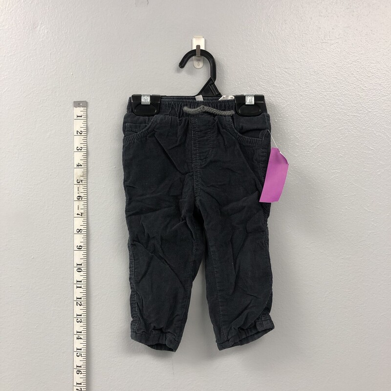 George, Size: 6-12m, Item: Pants