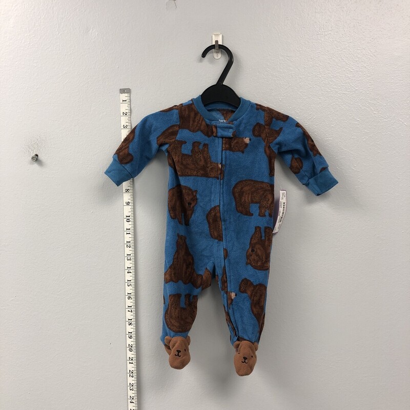 Carters, Size: 3m, Item: Sleeper